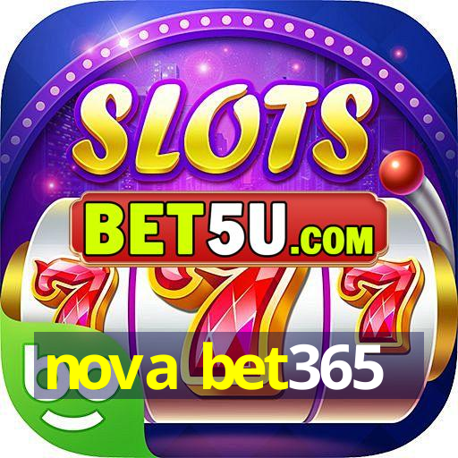 nova bet365